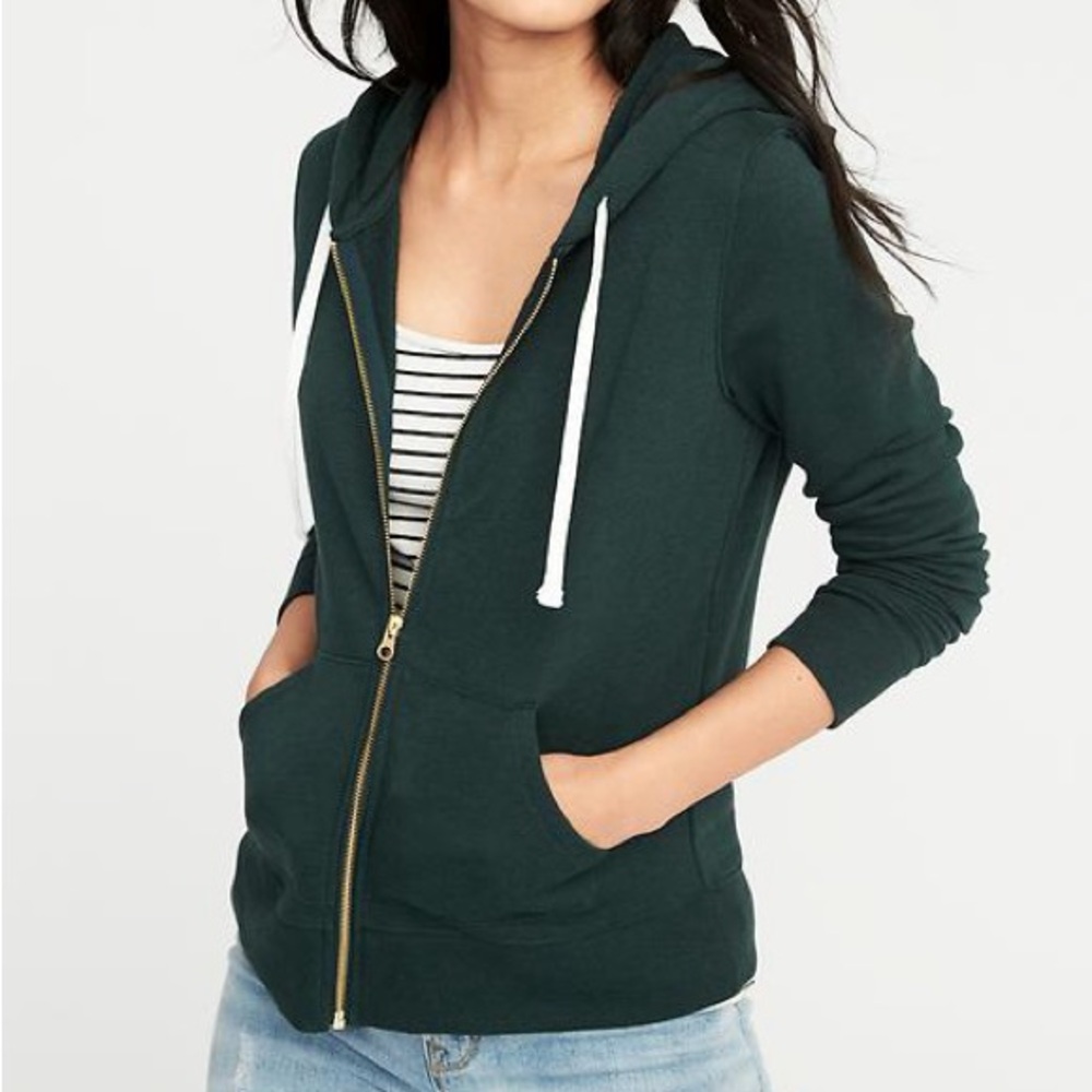 OLD NAVY | Zip Hoodie